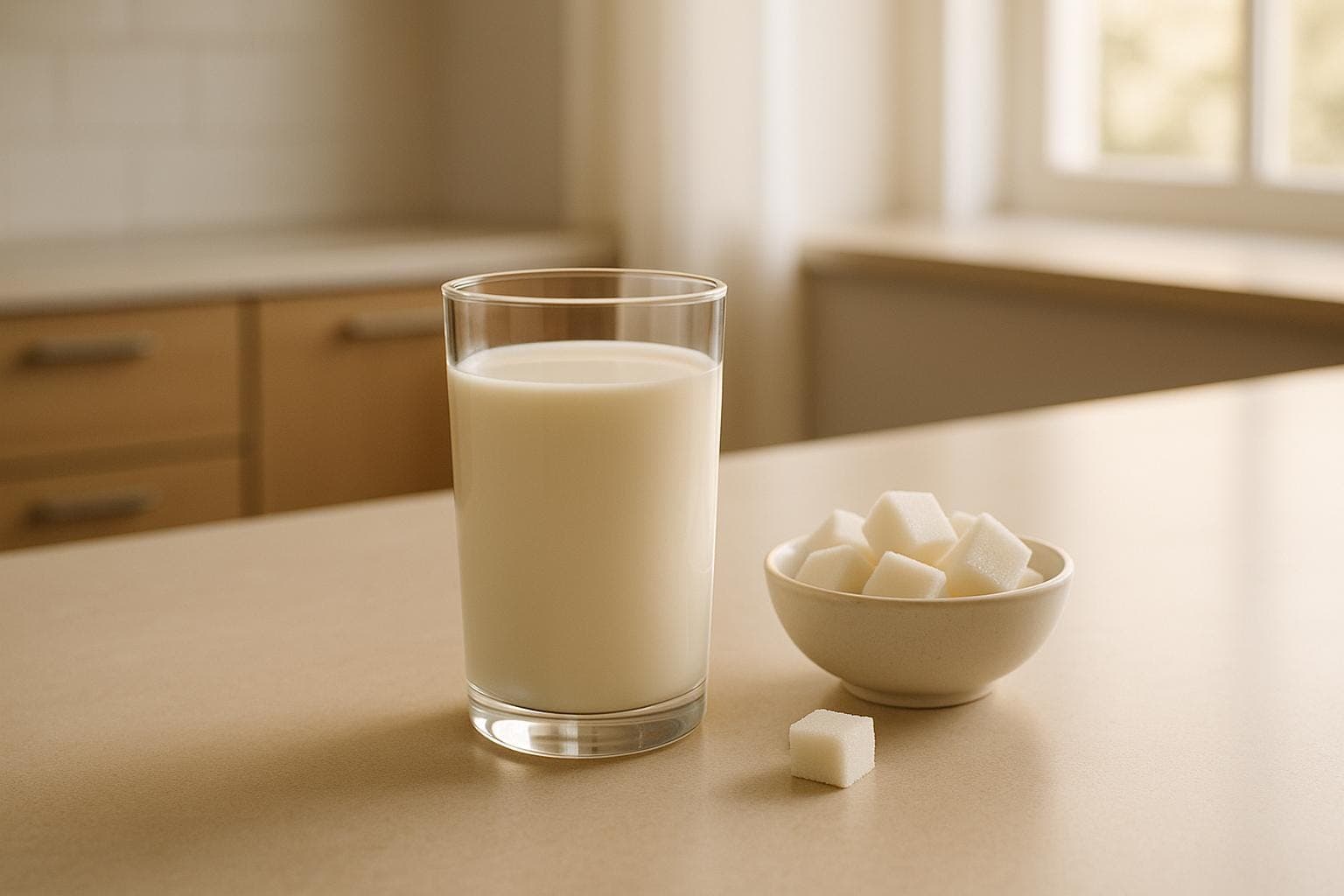 why-lactose-free-milk-tastes-sweeter