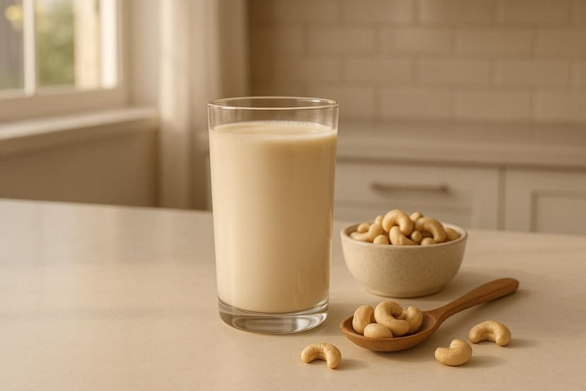 cashew-milk-nutrition-facts-and-uses