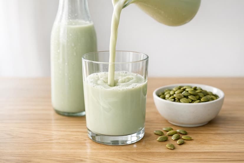 how-to-make-pumpkin-seed-milk-at-home