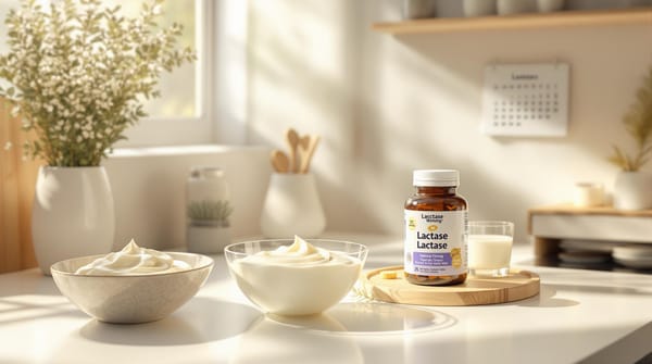 Lactase Timing: Common Mistakes to Avoid