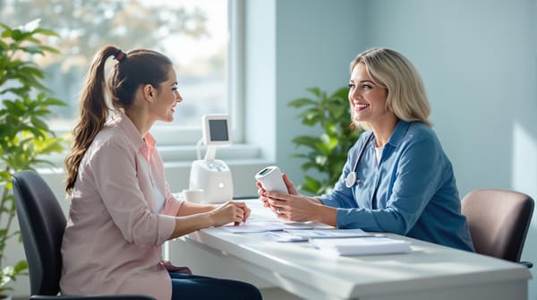 Clinical Tests for Lactose Intolerance