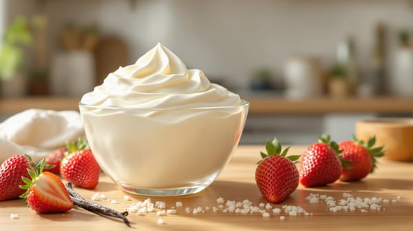 Why Lactose-Free Cream Curdles and How to Fix It