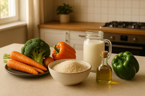 How to Plan Budget-Friendly Lactose-Free Meals