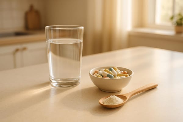 Probiotics and Enzymes: Safe to Take Together?